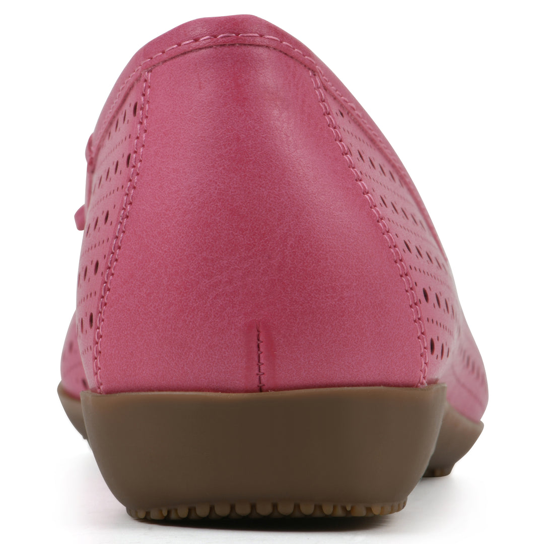 Cheryl Flat