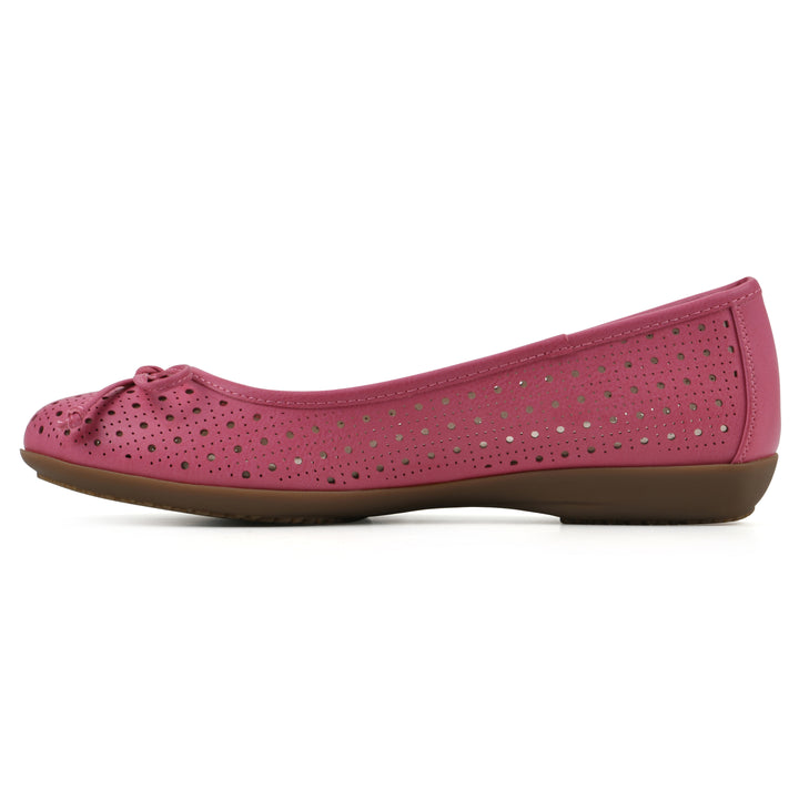 Cheryl Flat