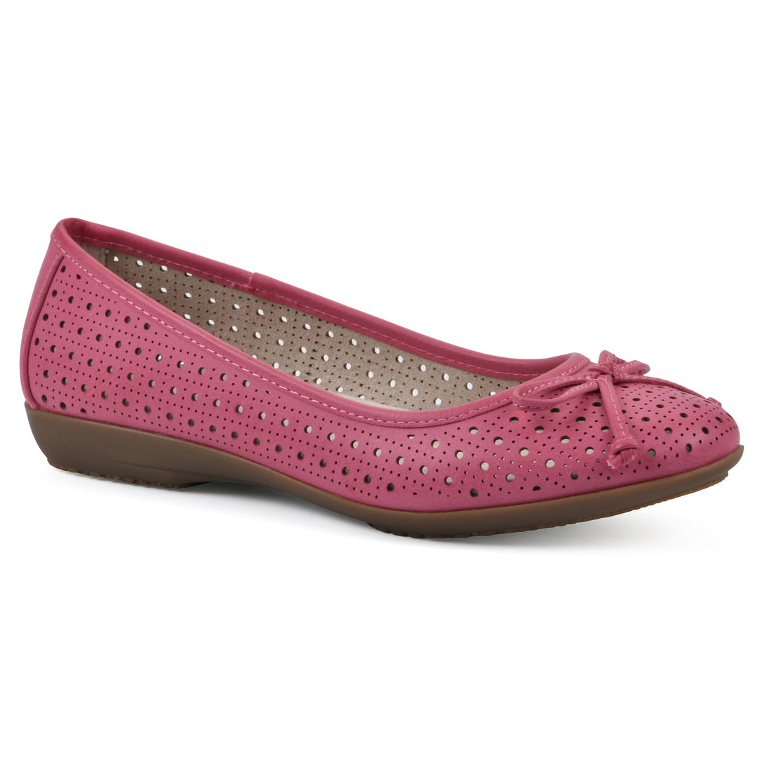 Cheryl Flat