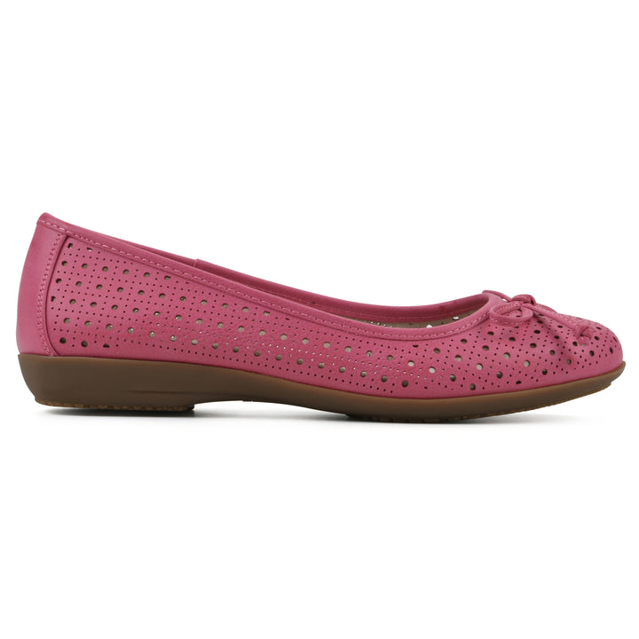 Cheryl Flat