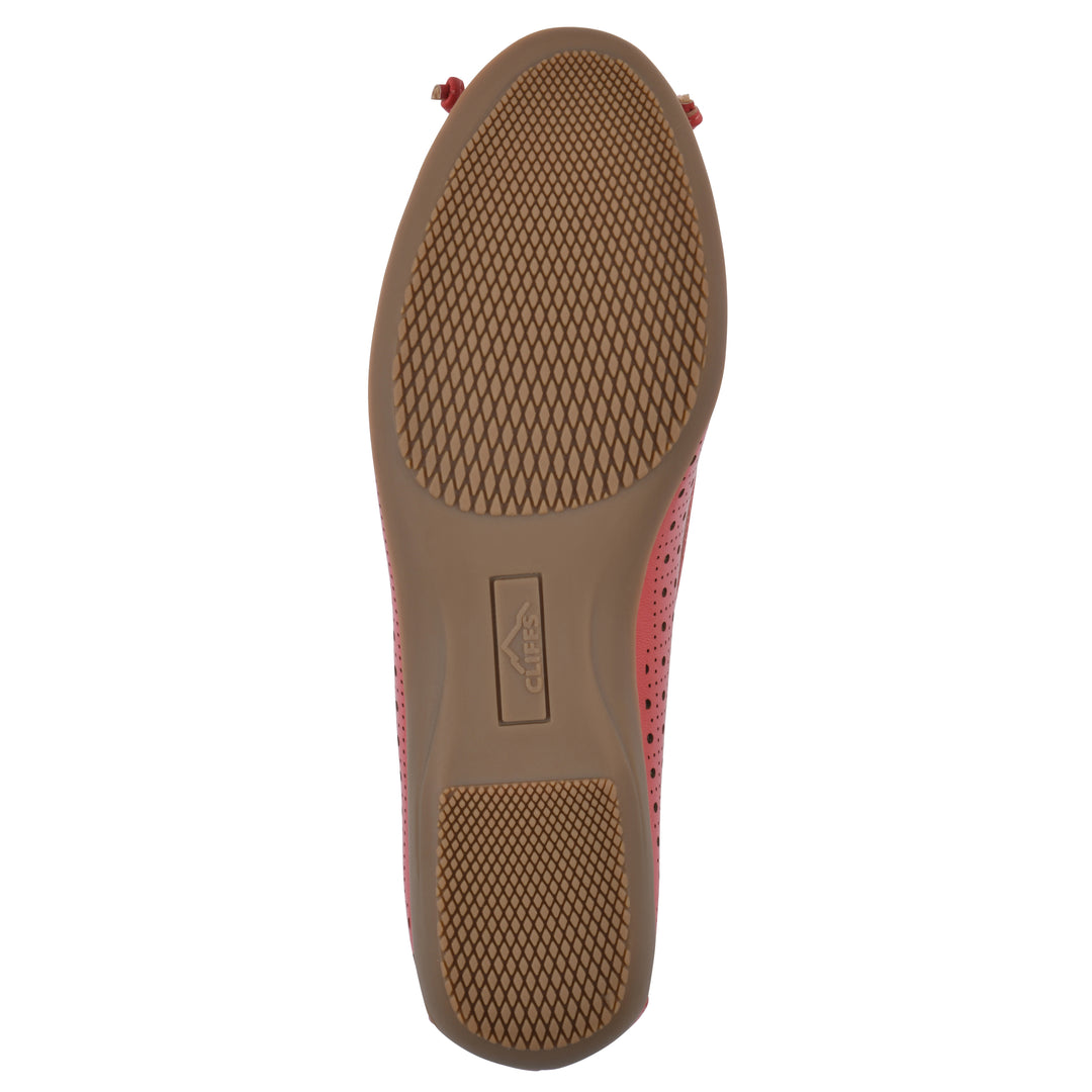 Cheryl Flat