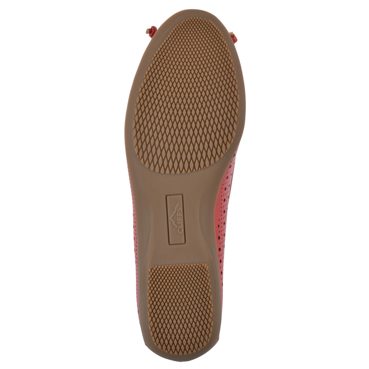 Cheryl Flat