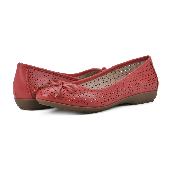 Cheryl Flat