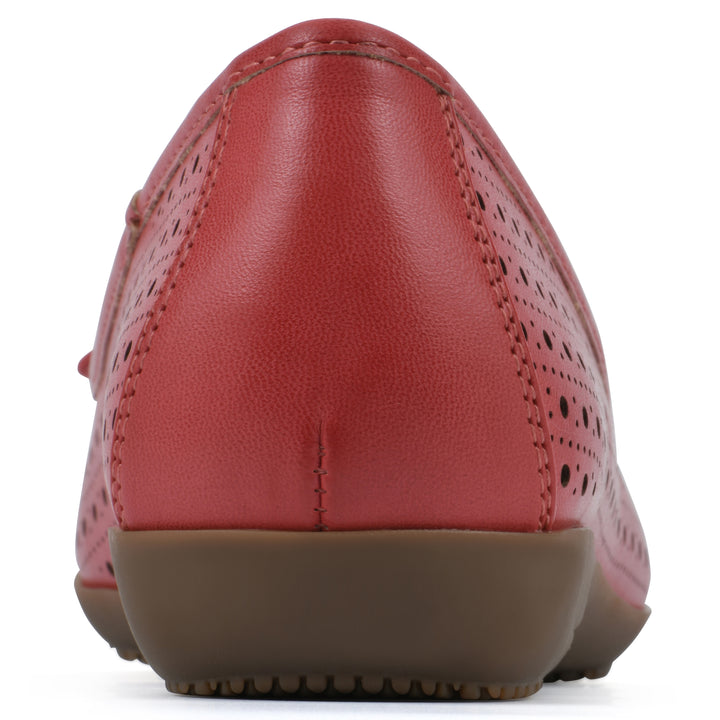 Cheryl Flat