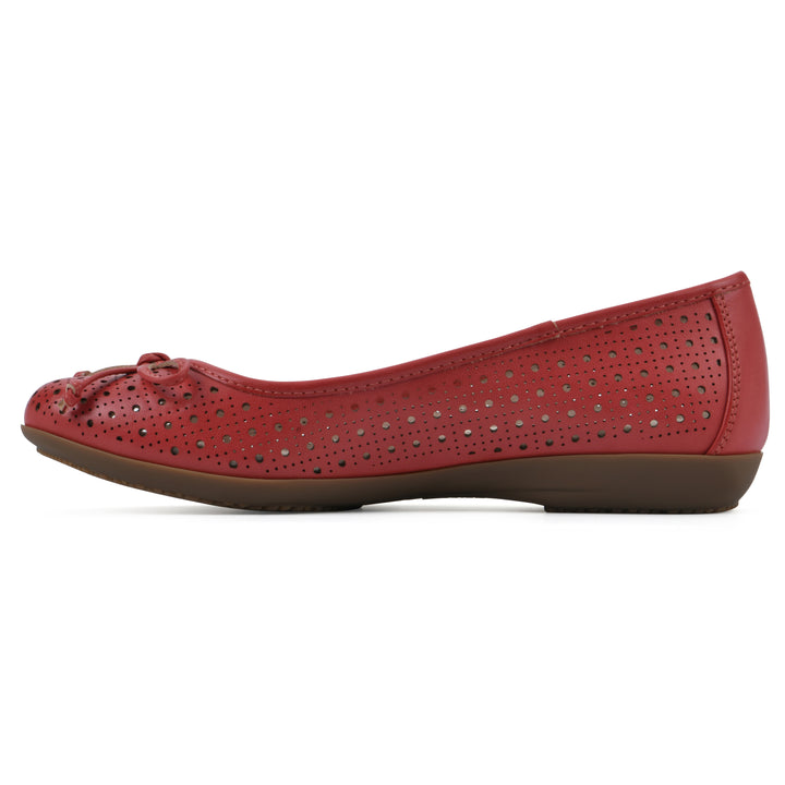 Cheryl Flat