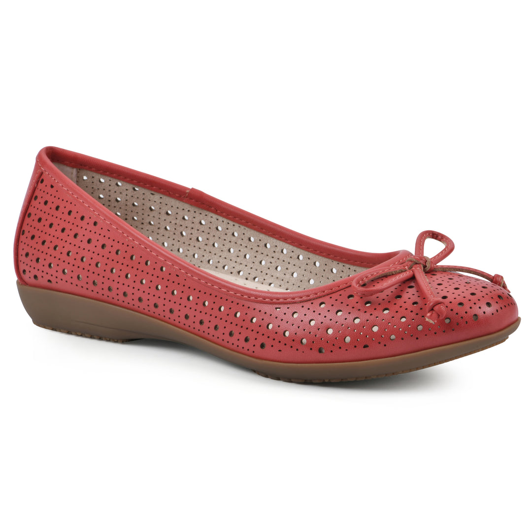 Cheryl Flat
