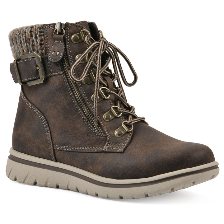 Hearty Bootie