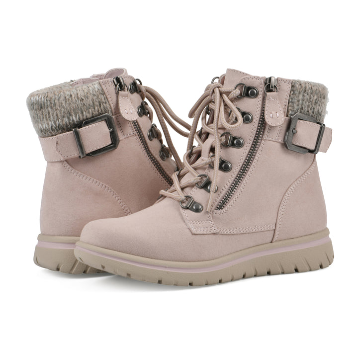 Hearty Bootie