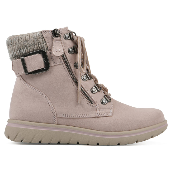 Hearty Bootie