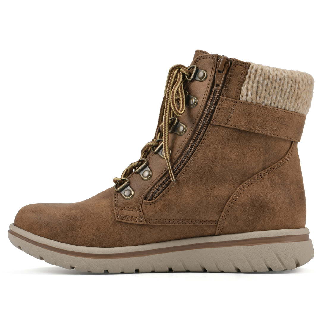 Hearty Bootie