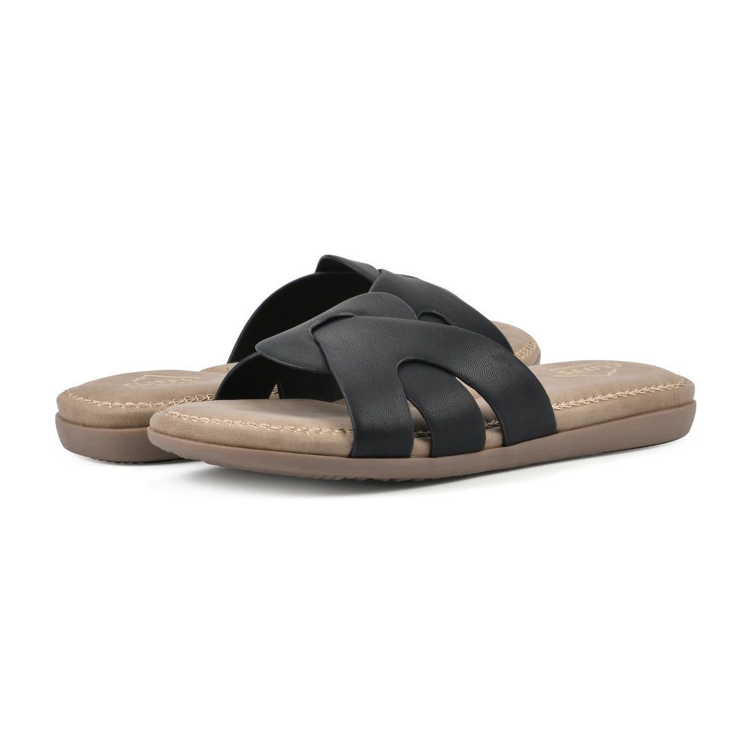 Fortunate Sandal