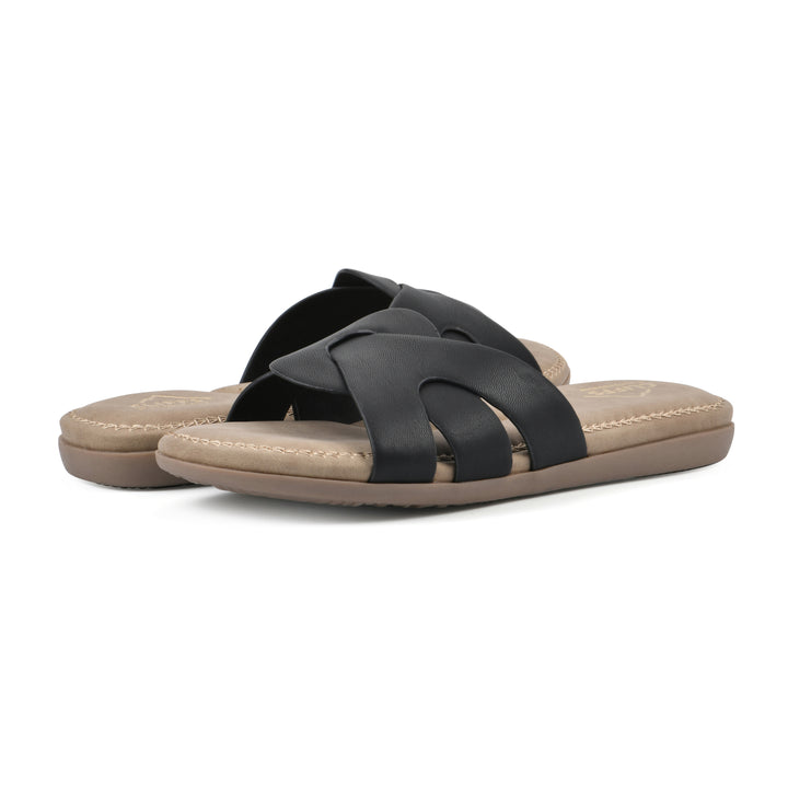 Fortunate Sandal
