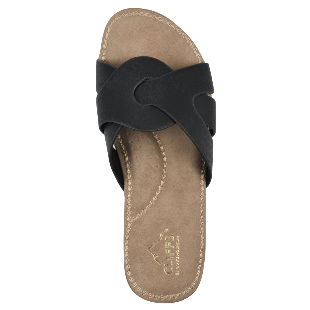 Fortunate Sandal
