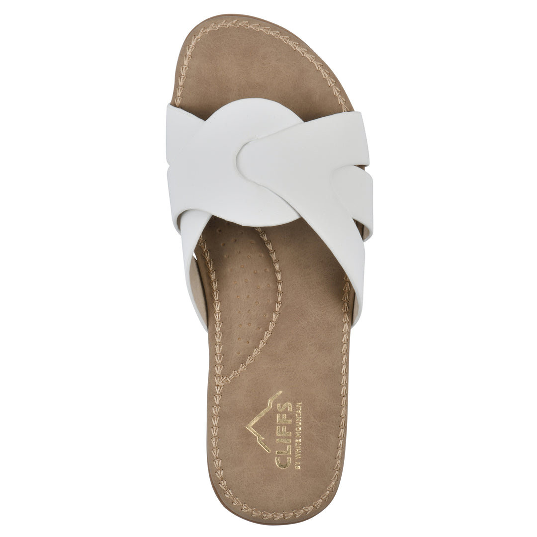 Fortunate Sandal