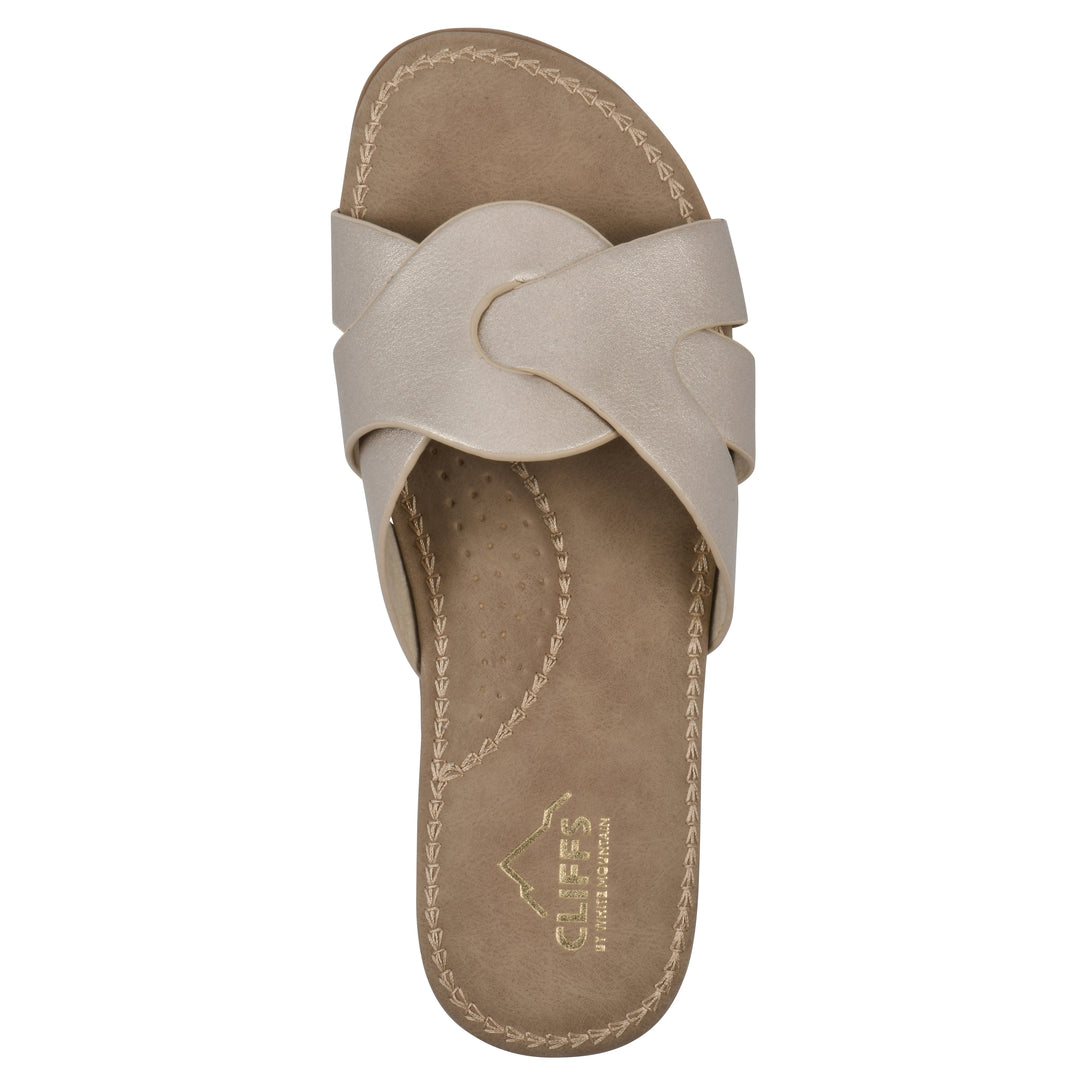 Fortunate Sandal