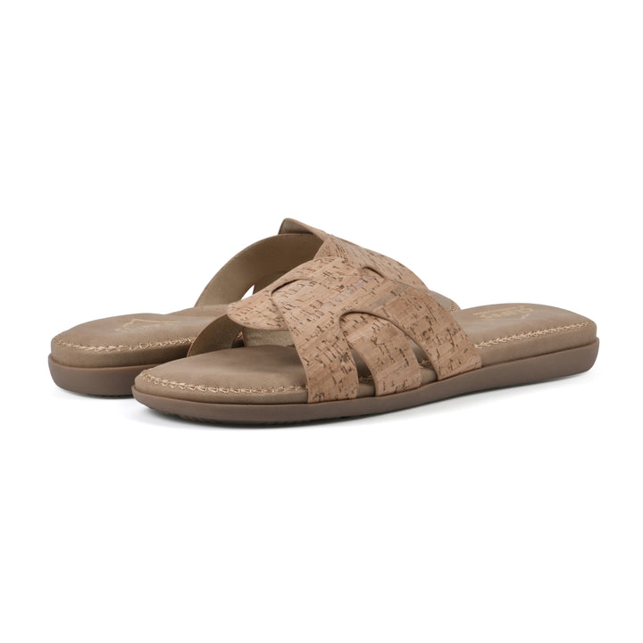 Fortunate Sandal