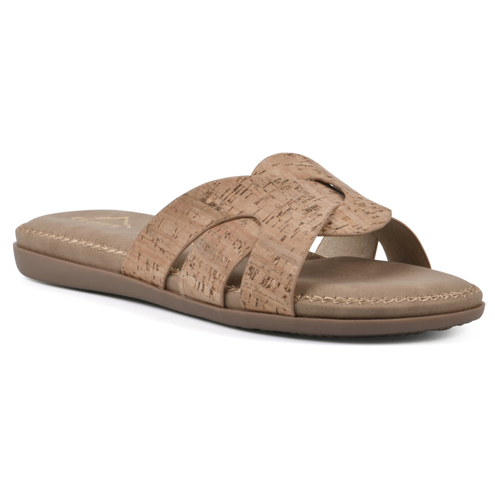 Fortunate Sandal