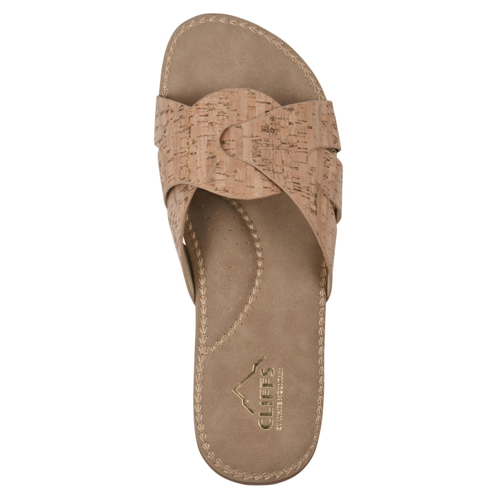 Fortunate Sandal