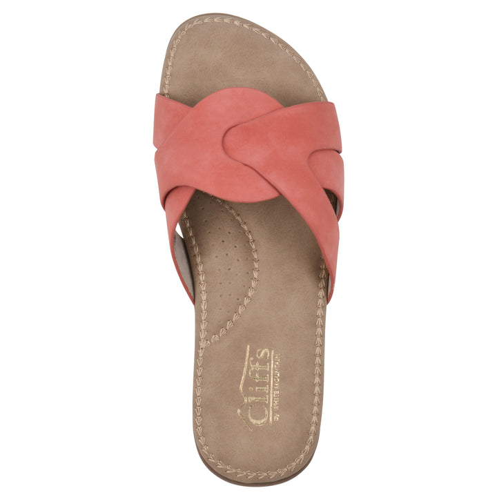 Fortunate Sandal