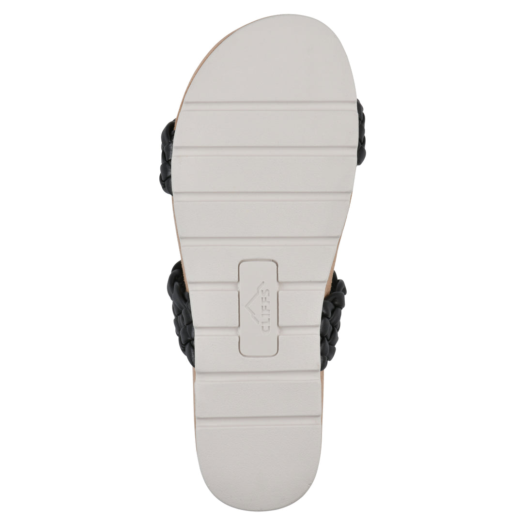 Truly Sandal