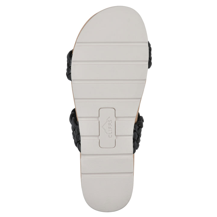 Truly Sandal