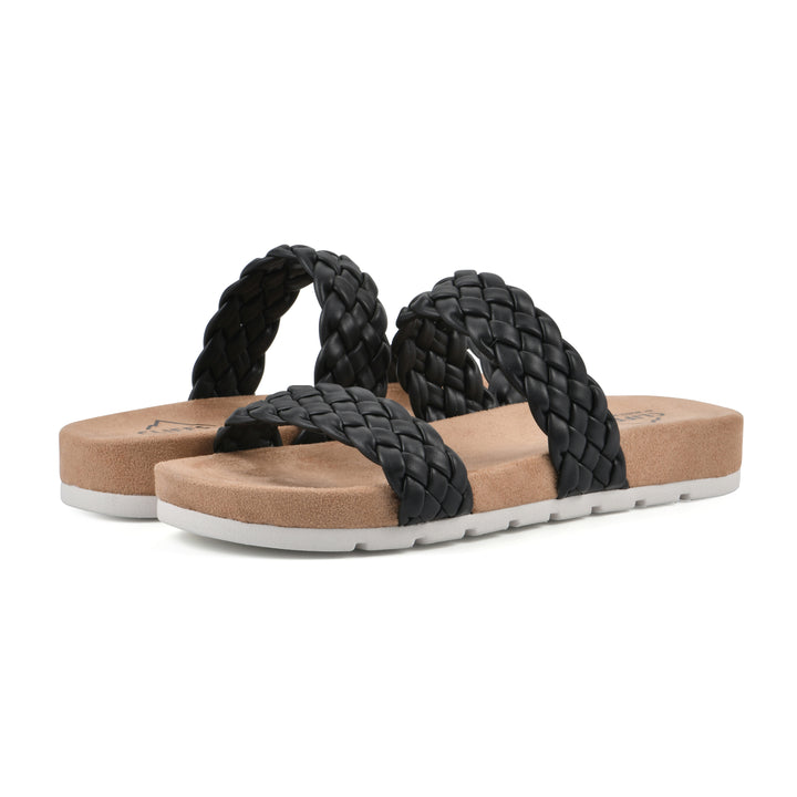 Truly Sandal