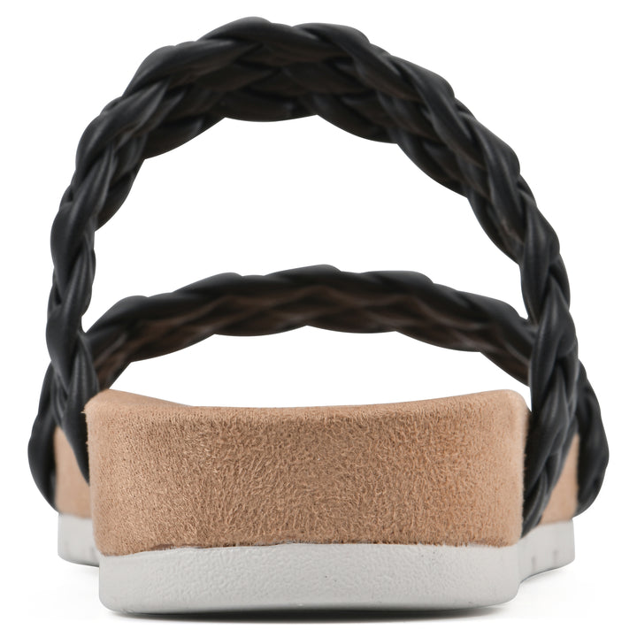 Truly Sandal