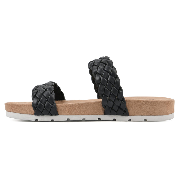 Truly Sandal