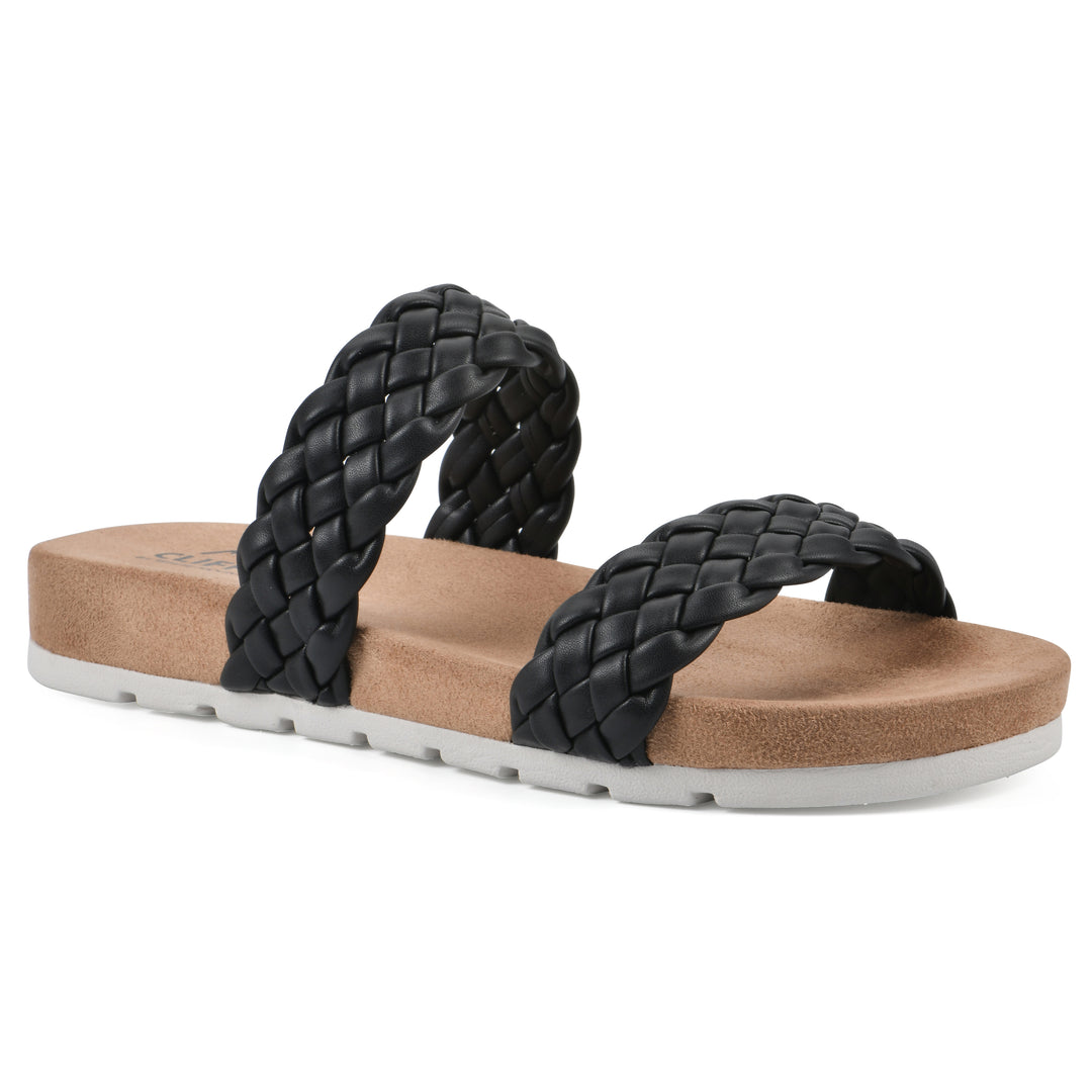 Truly Sandal