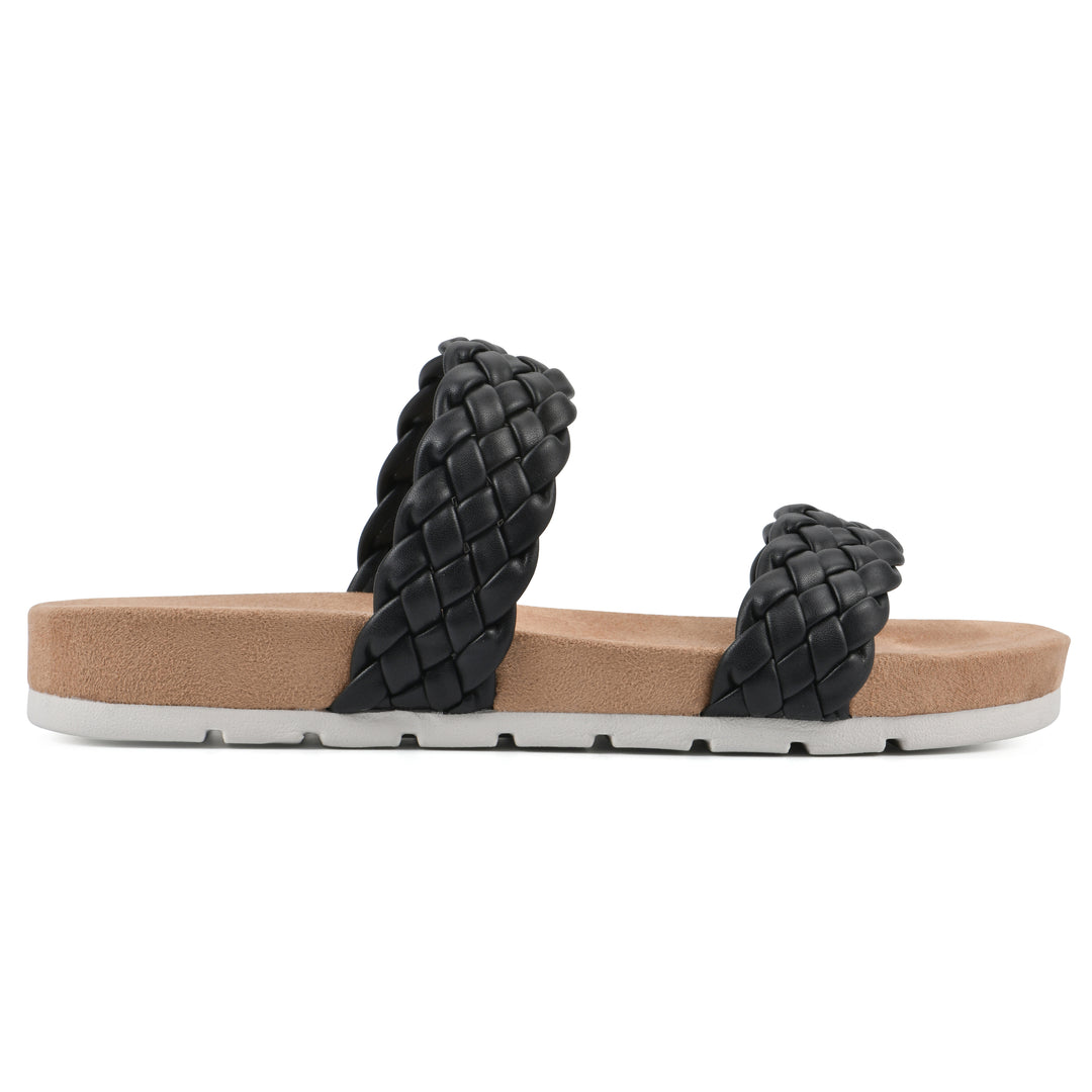 Truly Sandal