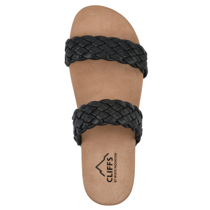 Truly Sandal