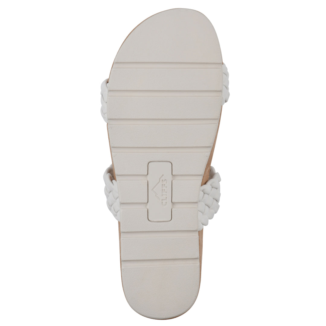 Truly Sandal