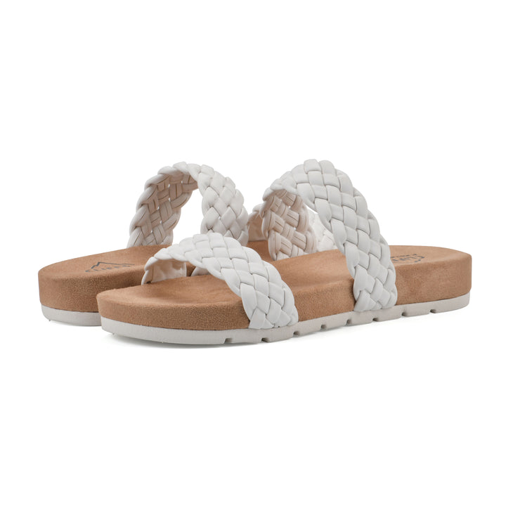 Truly Sandal