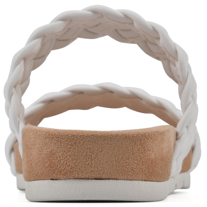 Truly Sandal