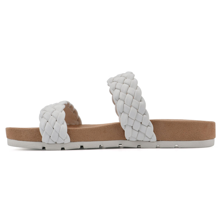 Truly Sandal