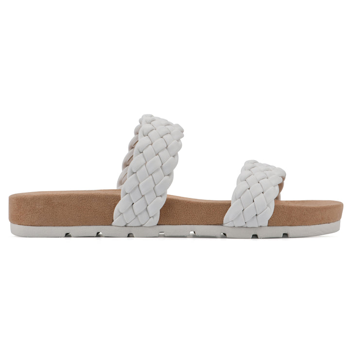Truly Sandal