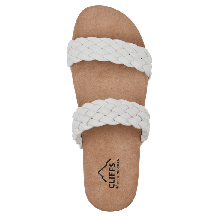 Truly Sandal