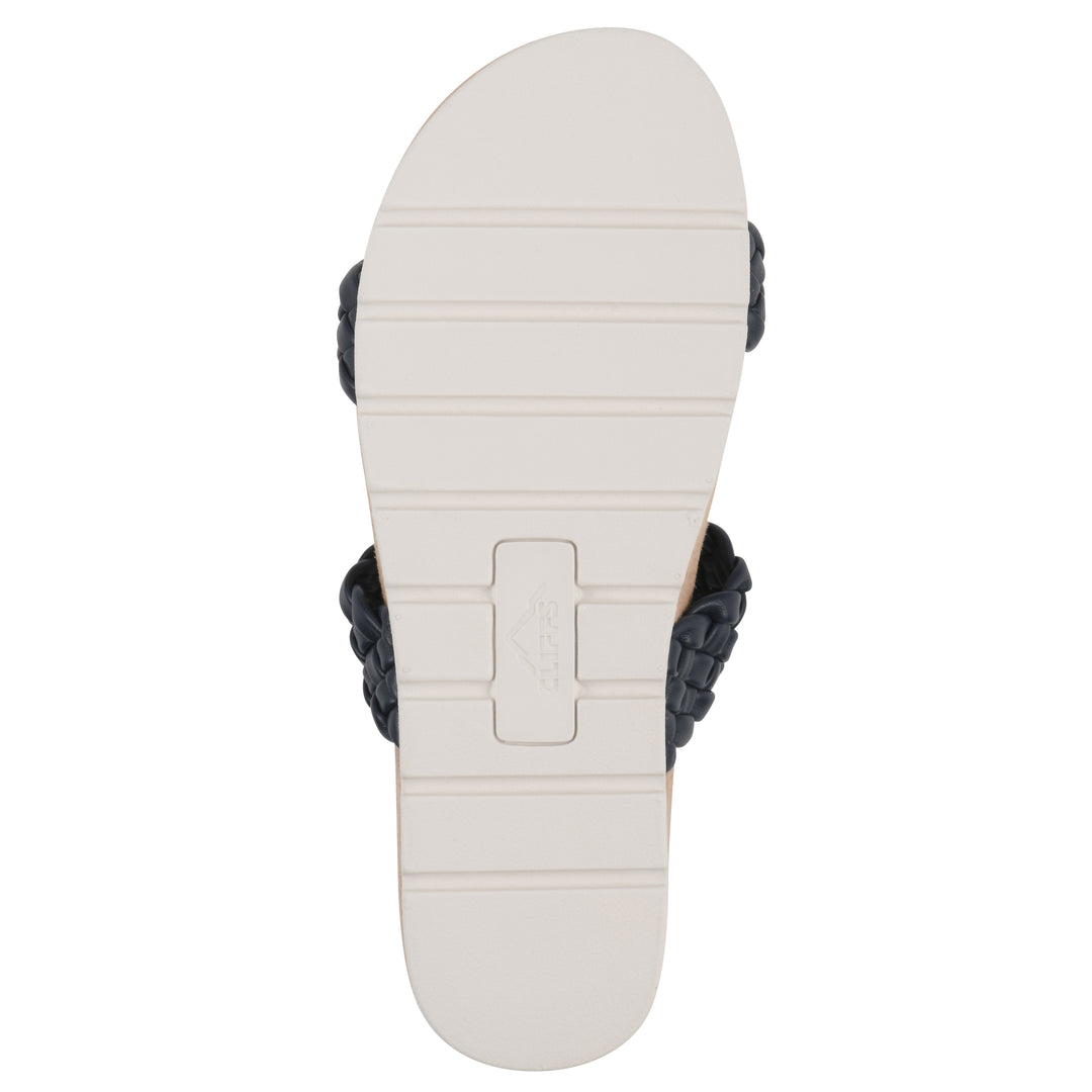Truly Sandal