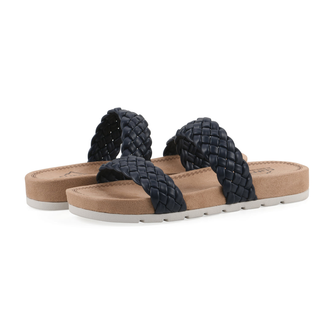 Truly Sandal