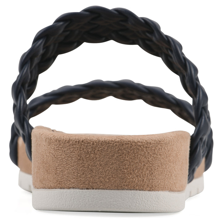 Truly Sandal