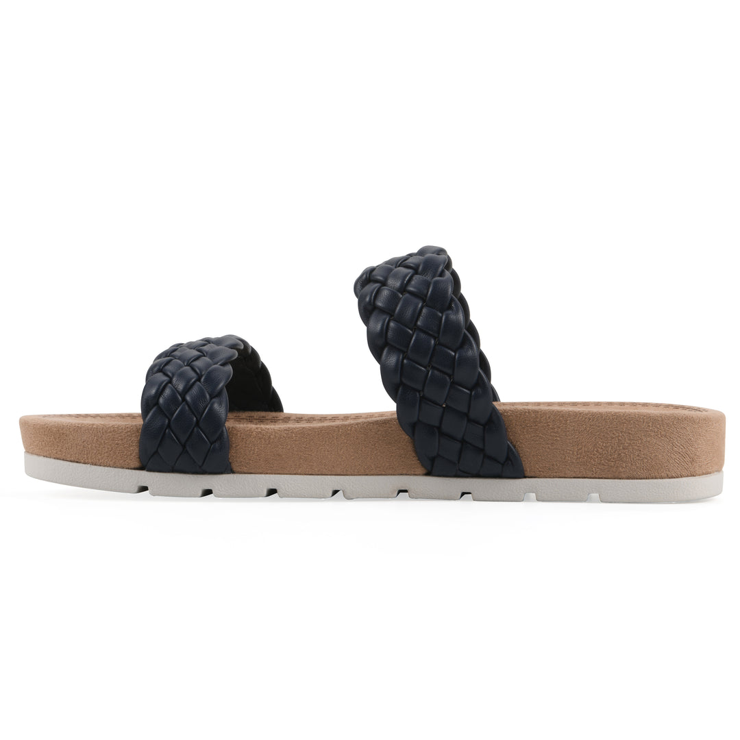Truly Sandal