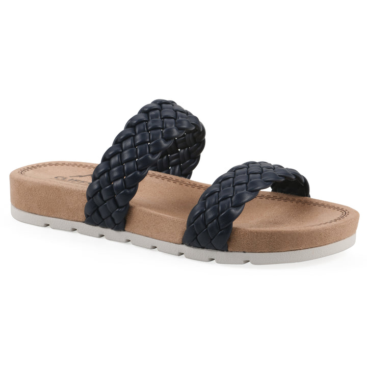 Truly Sandal