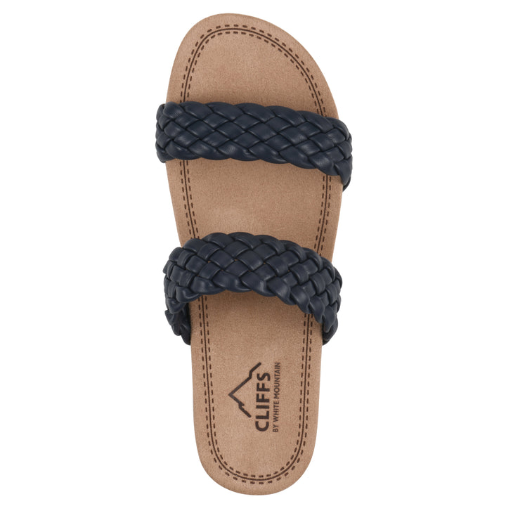 Truly Sandal