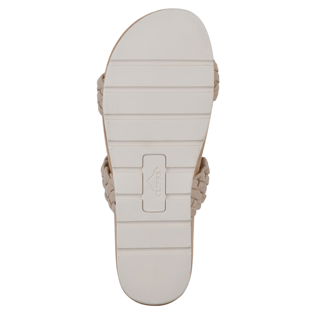 Truly Sandal