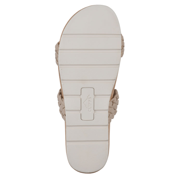 Truly Sandal