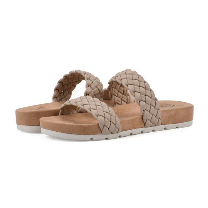 Truly Sandal
