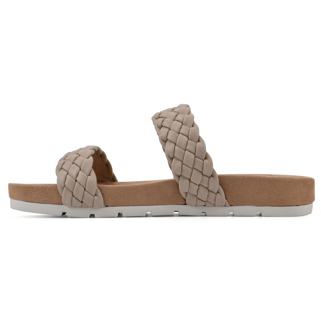 Truly Sandal
