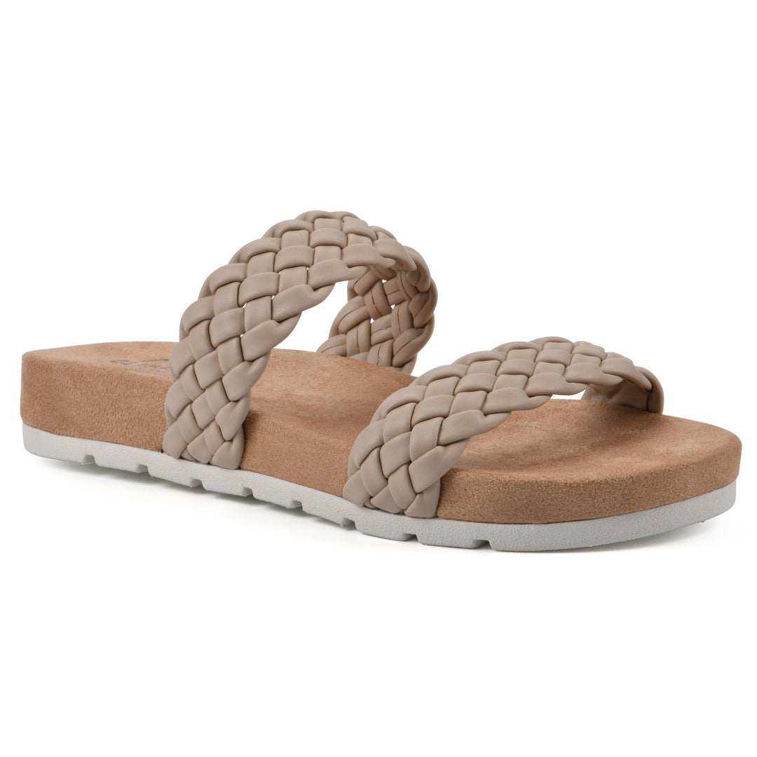Truly Sandal