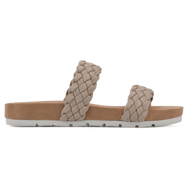 Truly Sandal