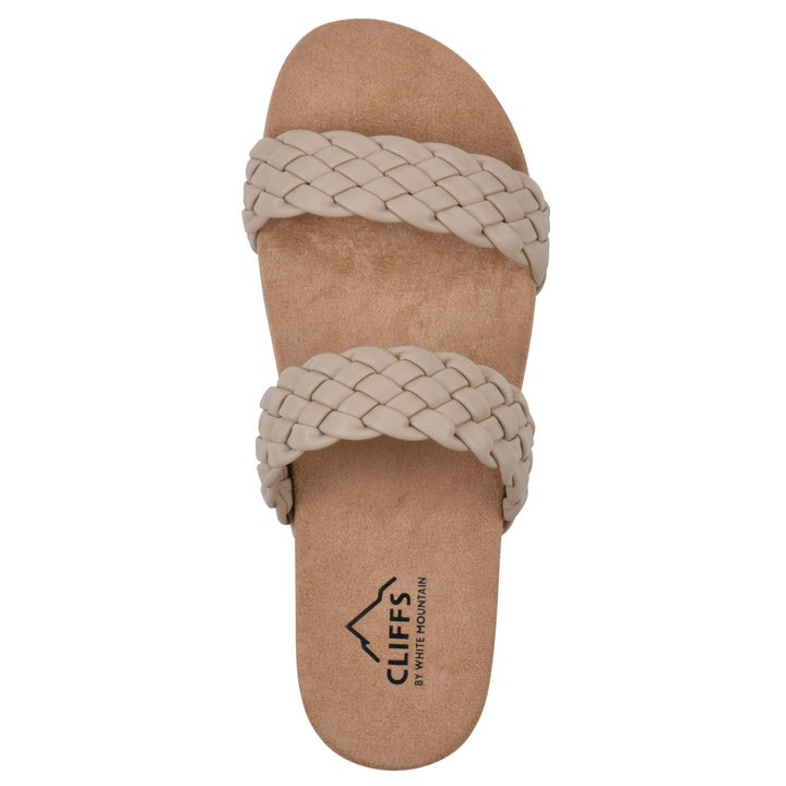 Truly Sandal